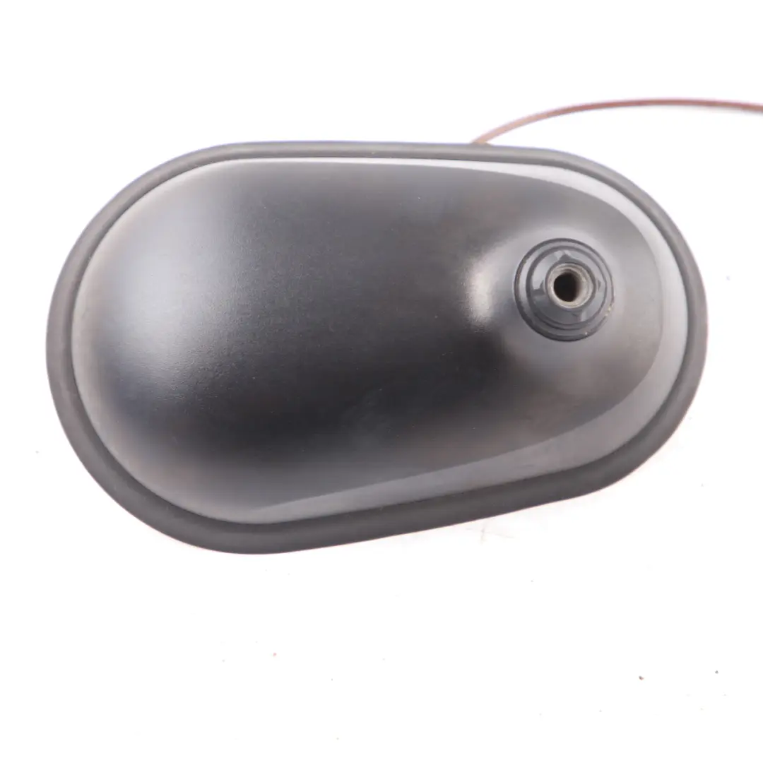 Mercedes W169 W245 Aerial Roof Antenna Radio Rod - SKU A1698203375-1 - Part number A1698203375