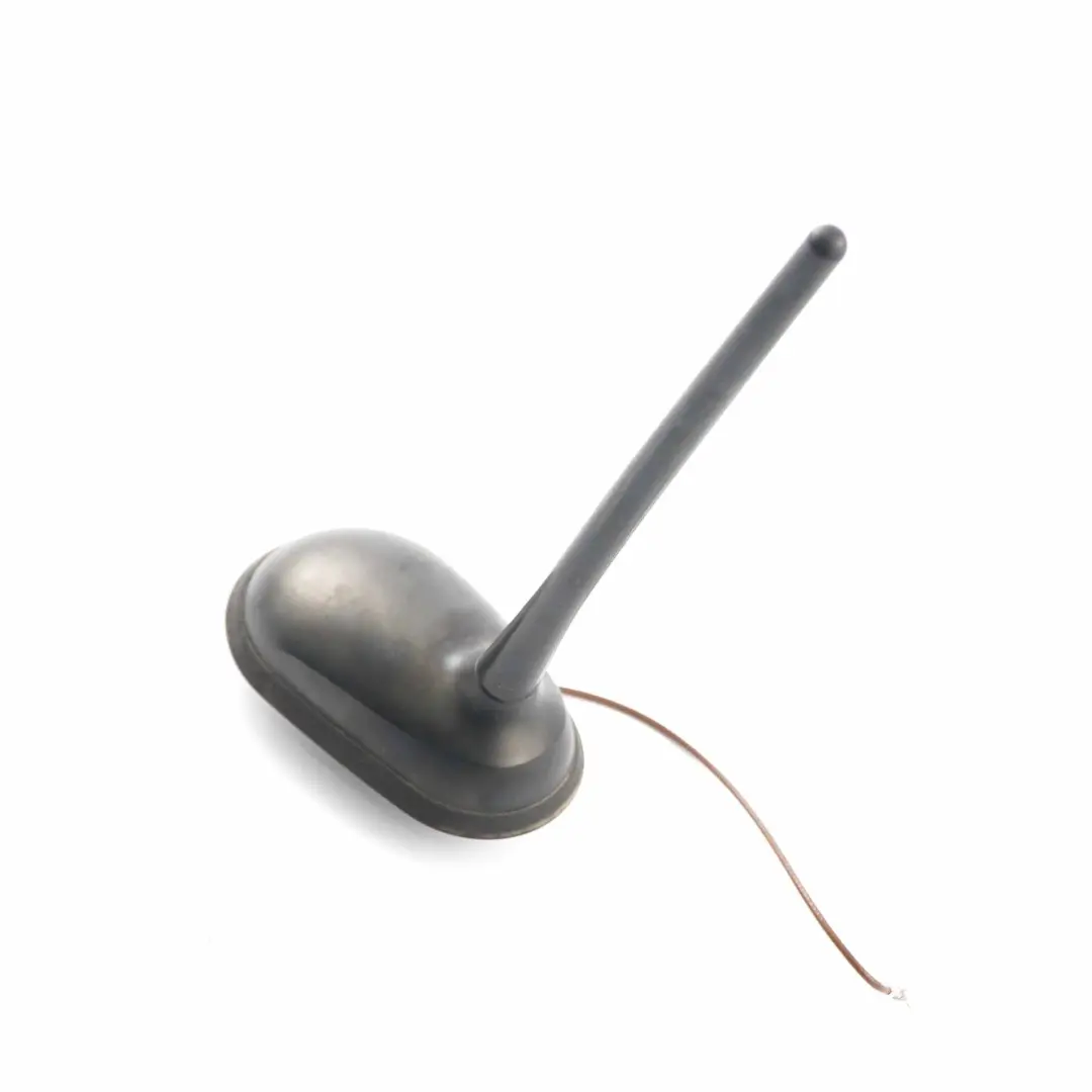 Mercedes W169 W245 Aerial Roof Antenna Radio Rod - SKU A1698203375-2 - Part number A1698203375