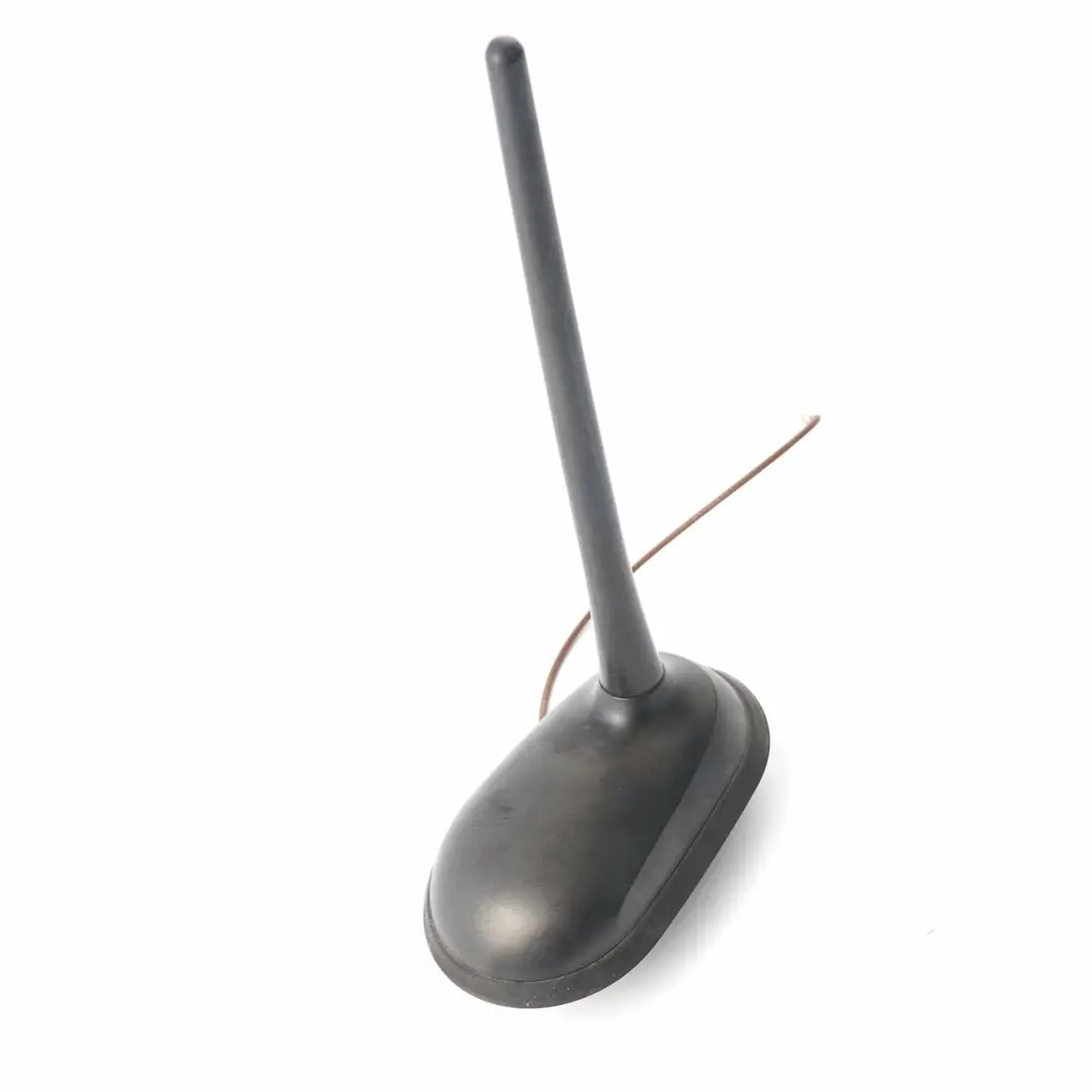 Mercedes W169 W245 Aerial Roof Antenna Radio Rod - SKU A1698203375-2 - Part number A1698203375