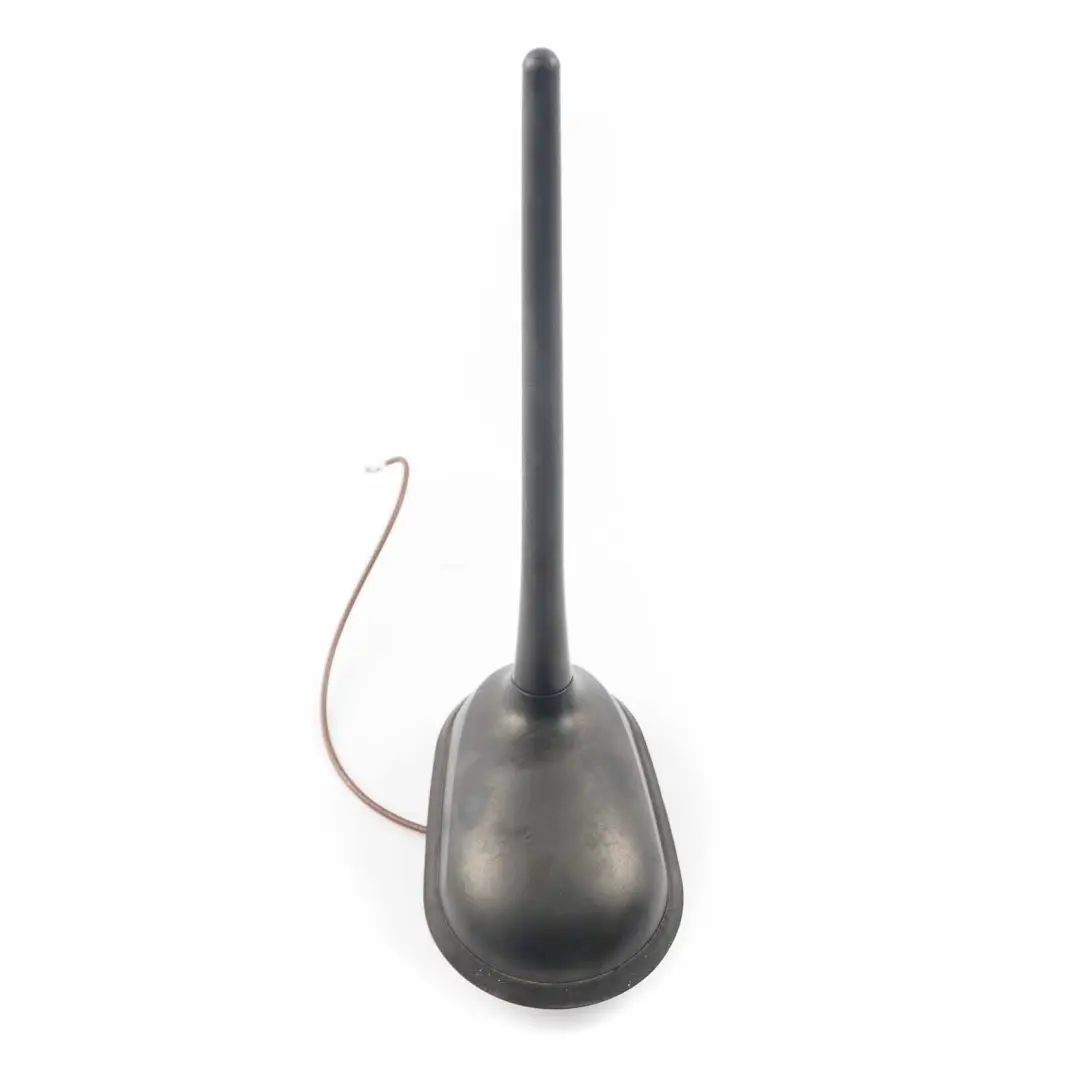 Mercedes W169 W245 Aerial Roof Antenna Radio Rod - SKU A1698203375-2 - Part number A1698203375