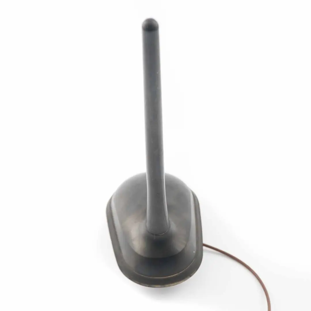 Mercedes W169 W245 Aerial Roof Antenna Radio Rod - SKU A1698203375-2 - Part number A1698203375