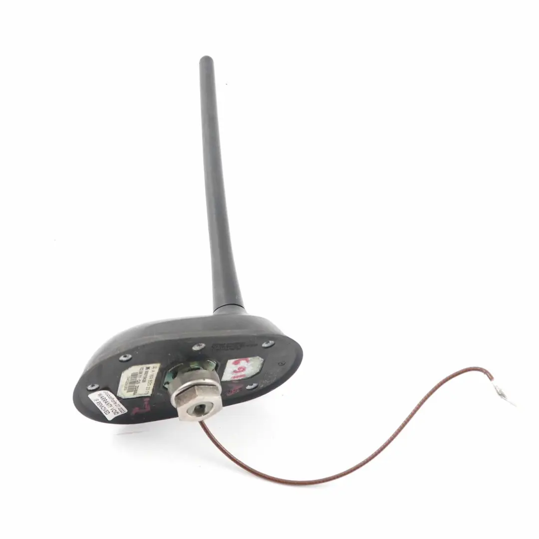Mercedes W169 W245 Antenne Dach Antenne Radio Stab - SKU A1698203375-2 - Teilenummer A1698203375