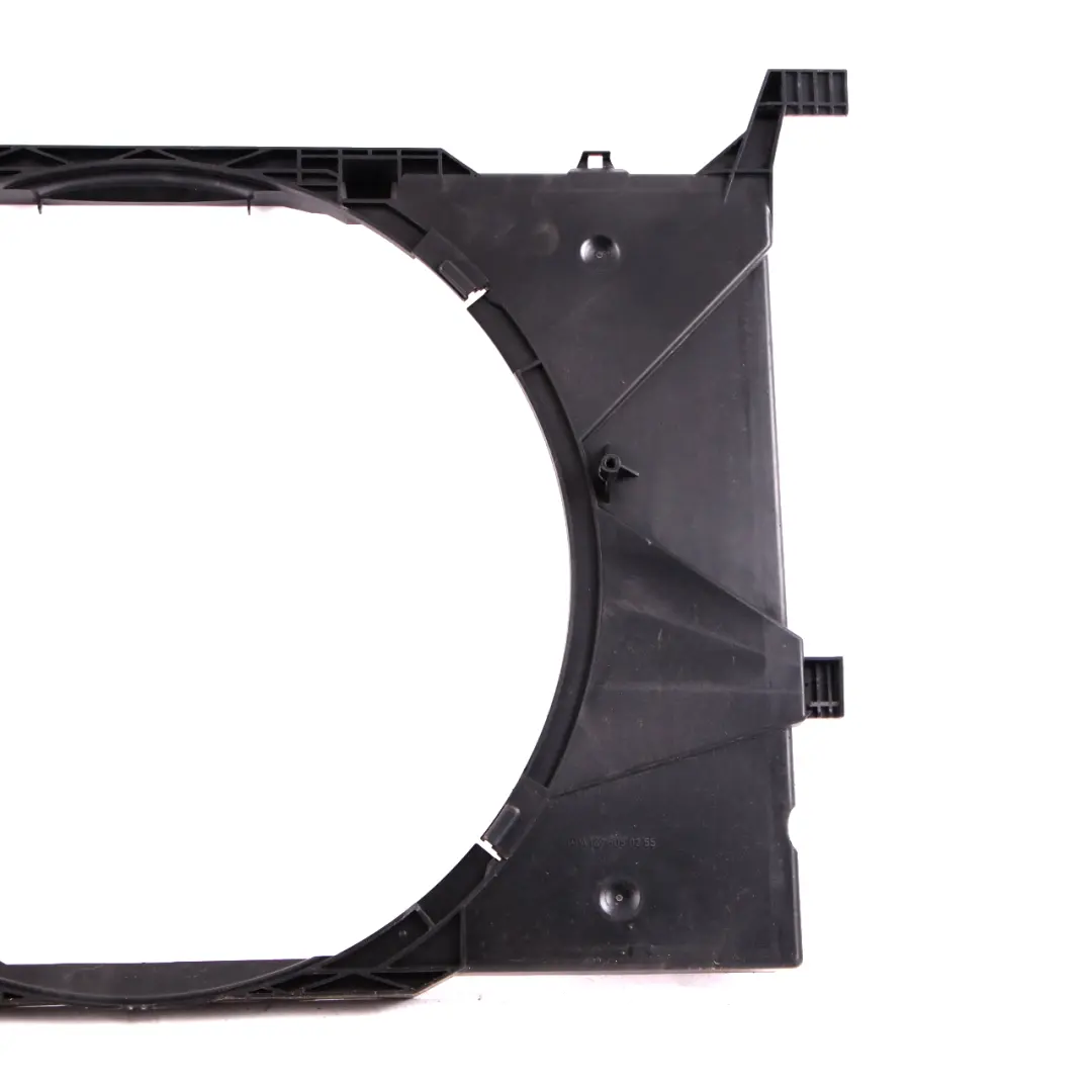 Mercedes W169 W245 Raffreddamento motore Coperchio ventola radiatore A1695002593 - SKU A1698203542-3 - Numero di parte A1698203542