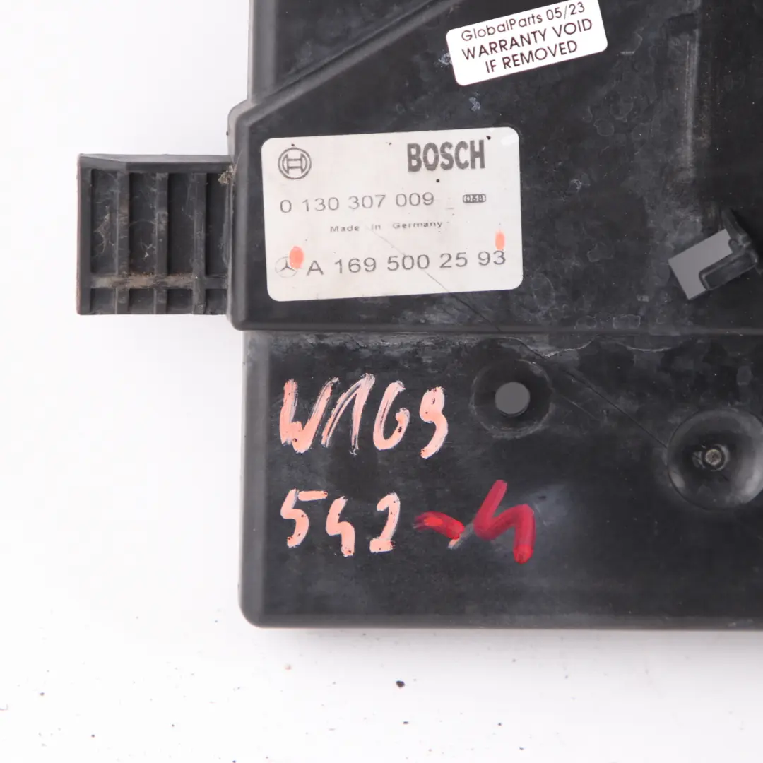 Kühler Lüfter Abdeckung Halterung Blende A1695002593 für Mercedes W169 W245 Motor mit Teilenummer A1698203542 Mercedes W169 W245 Motor Kühler Lüfter Abdeckung Halterung Blende A1695002593 - SKU A1698203542-4 - Teilenummer A1698203542