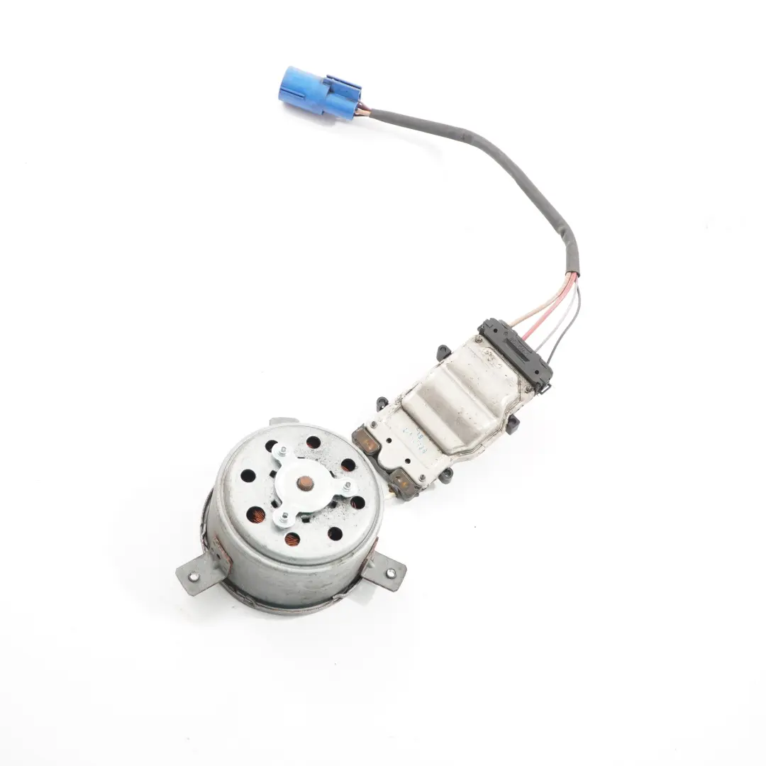 ventilador del radiador para Mercedes W169 W245 Motor del con número de pieza A1698203542 Mercedes W169 W245 Motor del ventilador del radiador - SKU A1698203542-5 - Número de pieza A1698203542