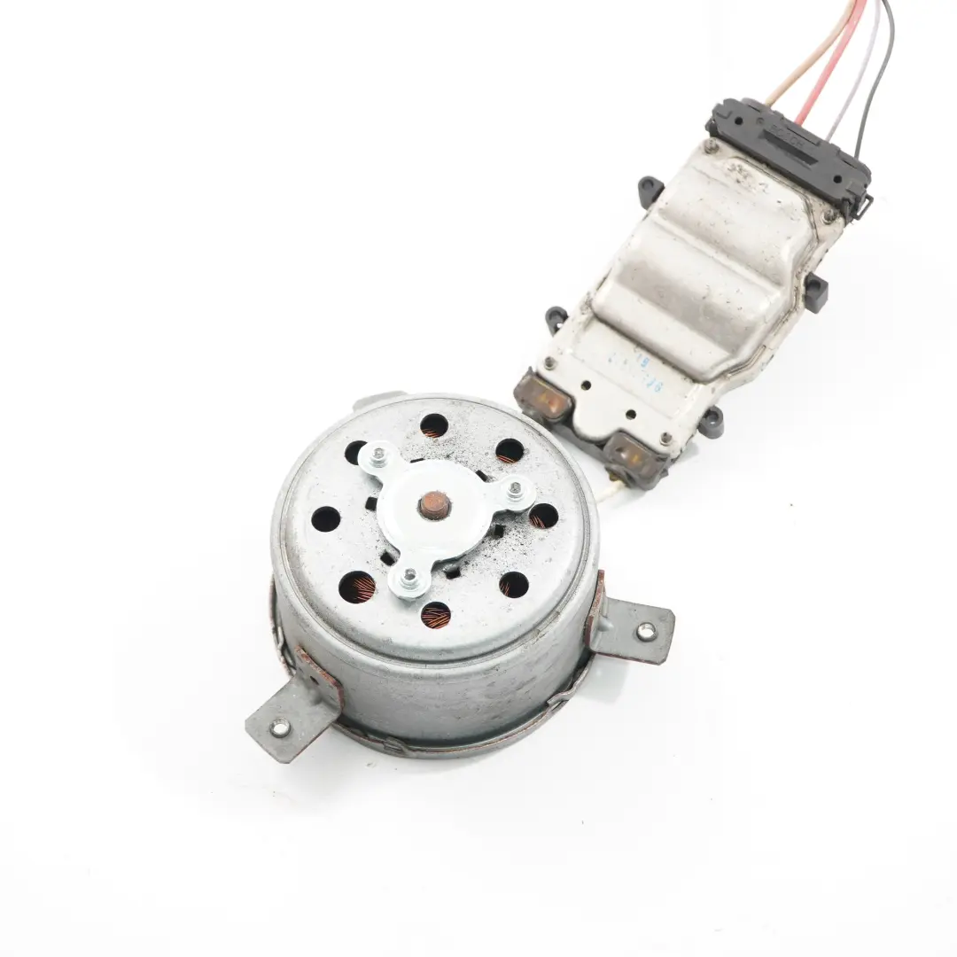 Mercedes W169 W245 Motorkühlung Lüfter Kühlerlüfter A169820 - SKU A1698203542-5 - Teilenummer A1698203542