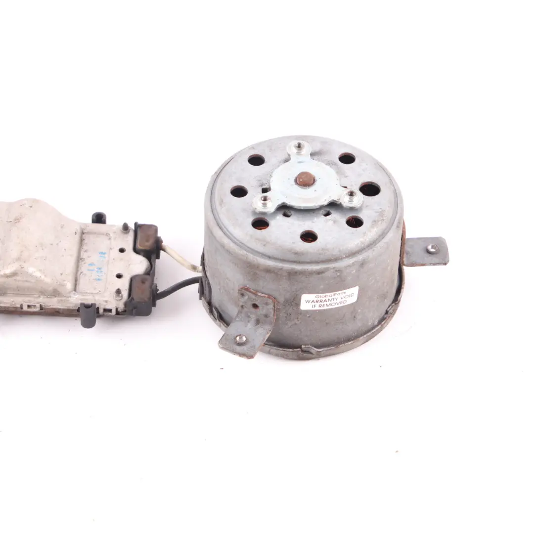 Motore ventilatore Mercedes W169 W245 Modulo radiatore motore per con numero di parte A1698203642 Motore ventilatore Mercedes W169 W245 Modulo radiatore motore - SKU A1698203642-1 - Numero di parte A1698203642