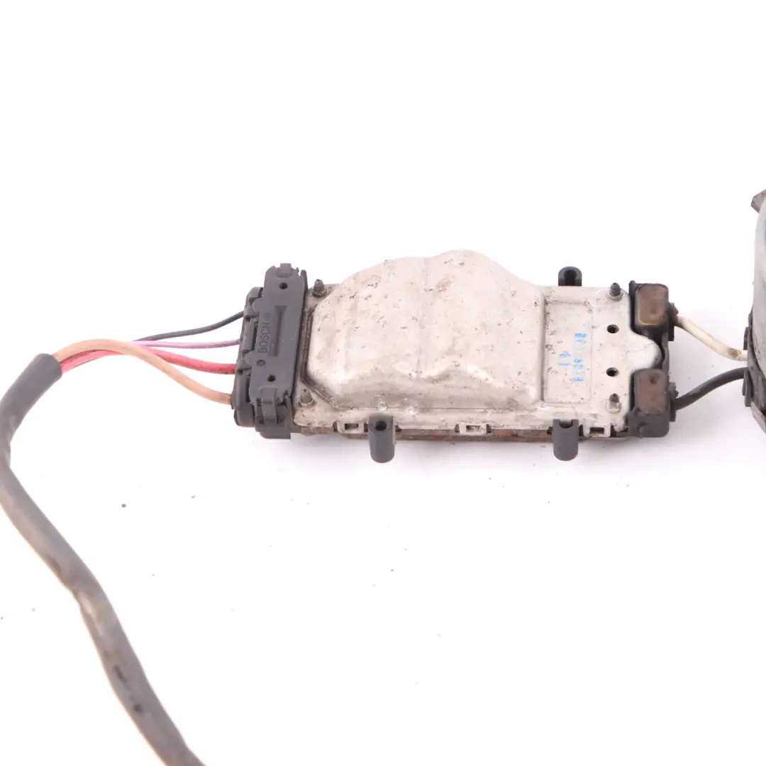  Fan Motor Mercedes W169 W245 Engine Cooling Radiator Control Module - SKU A1698203642-1 - Part number A1698203642