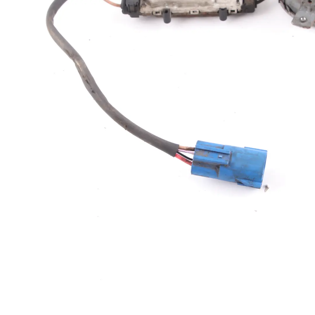  Fan Motor Mercedes W169 W245 Engine Cooling Radiator Control Module - SKU A1698203642-1 - Part number A1698203642