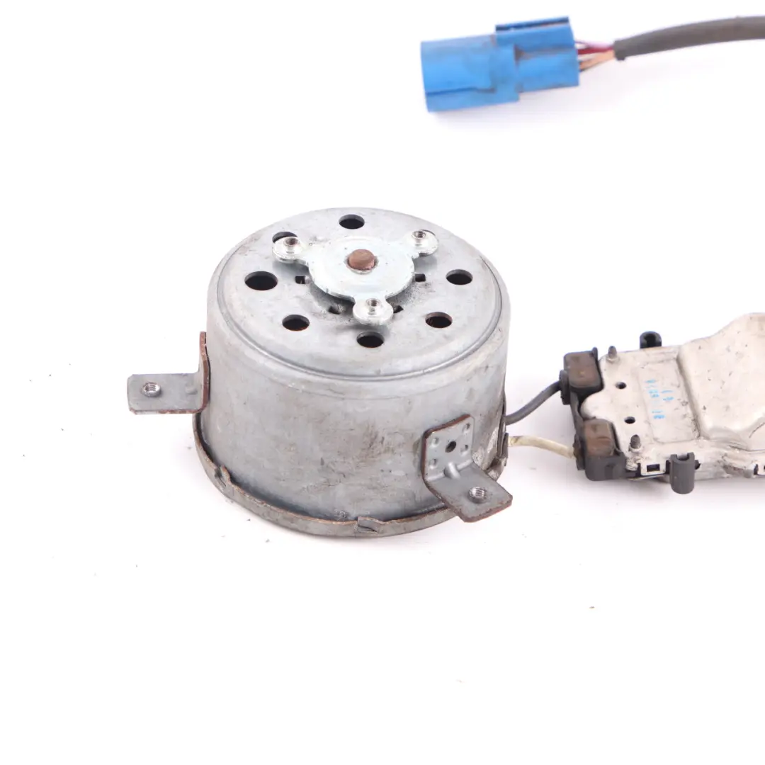 Motor Ventilador Mercedes W169 W245 Motor Refrigeración Radiador - SKU A1698203642-1 - Número de pieza A1698203642