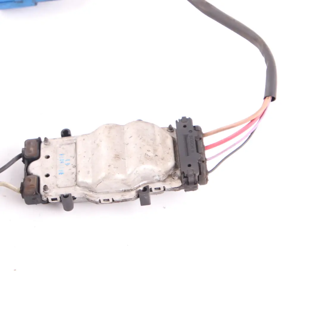  Fan Motor Mercedes W169 W245 Engine Cooling Radiator Control Module - SKU A1698203642-1 - Part number A1698203642