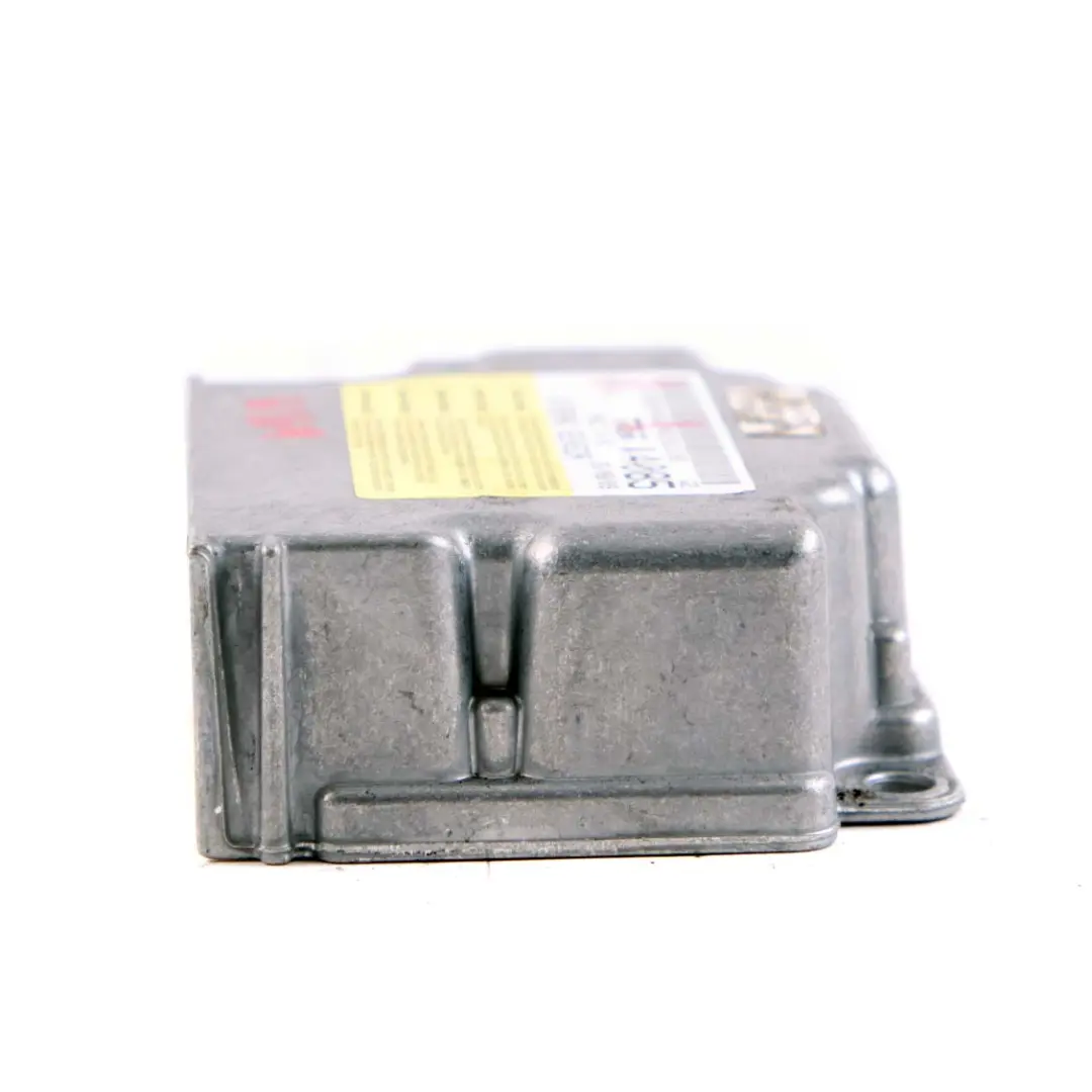 Unité De Commande D'Airbag Mercedes W169 W245 Module Système ECU pour à propos du numéro de pièce A1698204085 Unité De Commande D'Airbag Mercedes W169 W245 Module Système ECU - SKU A1698204085 - Numéro de pièce A1698204085