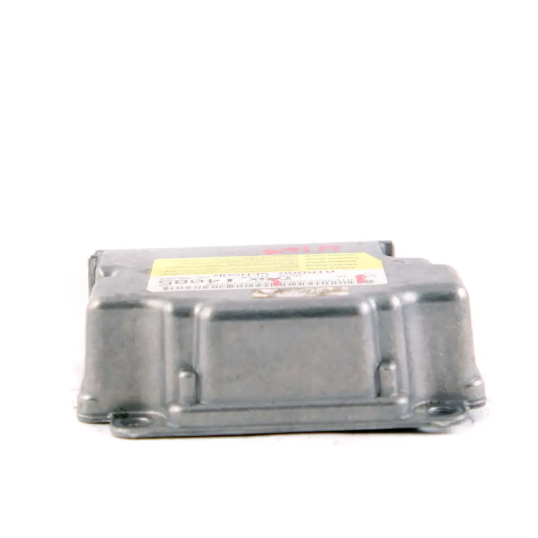  Airbag Control Unit Mercedes W169 W245 System Module ECU - SKU A1698204085 - Part number A1698204085
