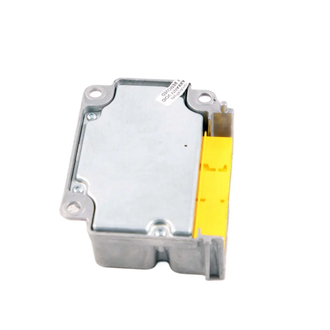  Airbag Control Unit Mercedes W169 W245 System Module ECU - SKU A1698204085 - Part number A1698204085