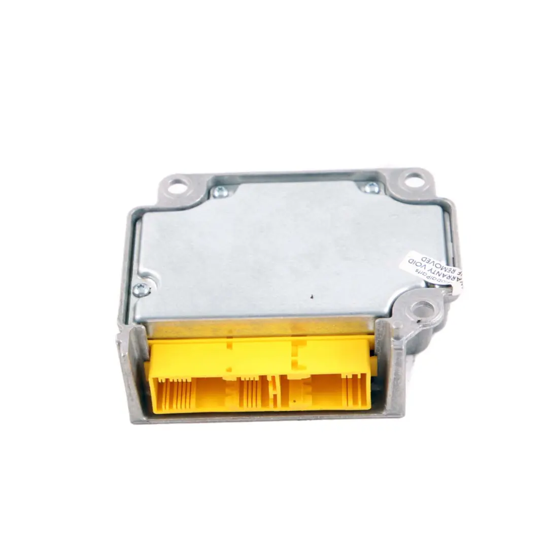 Unità Di Controllo Airbag Mercedes W169 W245 Modulo Di Sistema ECU per con numero di parte A1698204085 Unità Di Controllo Airbag Mercedes W169 W245 Modulo Di Sistema ECU - SKU A1698204085 - Numero di parte A1698204085