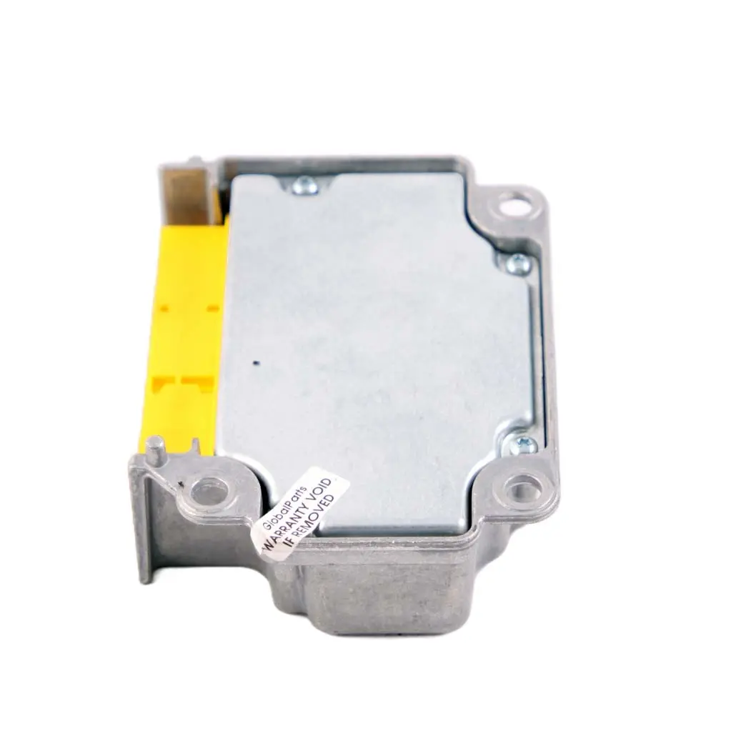 Airbag Steuergerät Mercedes W169 W245 Systemmodul ECU für mit Teilenummer A1698204085 Airbag Steuergerät Mercedes W169 W245 Systemmodul ECU - SKU A1698204085 - Teilenummer A1698204085