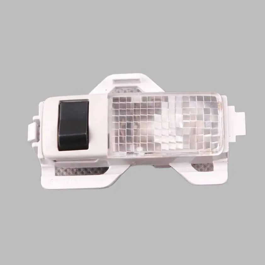 Mercedes W169 W245 Luce Tetto Lampada Interna Posteriore Sinistra A1698204301