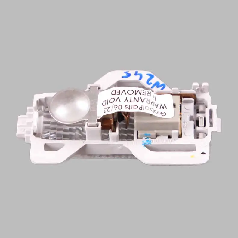 Roof Light Interior Lamp Rear Left Top to Mercedes W169 W245 with Part number A1698204301 Mercedes W169 W245 Roof Light Interior Lamp Rear Left Top - SKU A1698204301 - Part number A1698204301