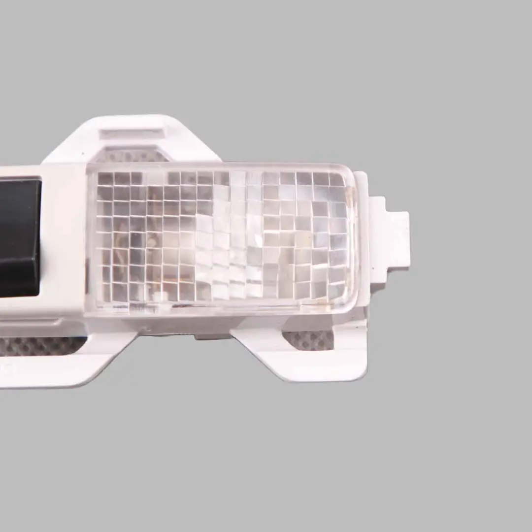 Mercedes W169 W245 Roof Light Interior Lamp Rear Left Top - SKU A1698204301 - Part number A1698204301