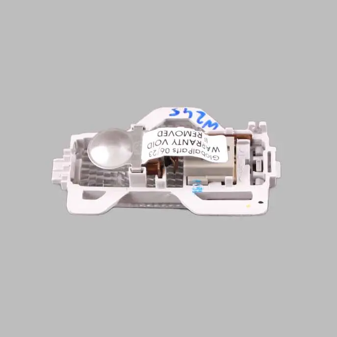 Mercedes W169 W245 Roof Light Interior Lamp Rear Left Top - SKU A1698204301 - Part number A1698204301