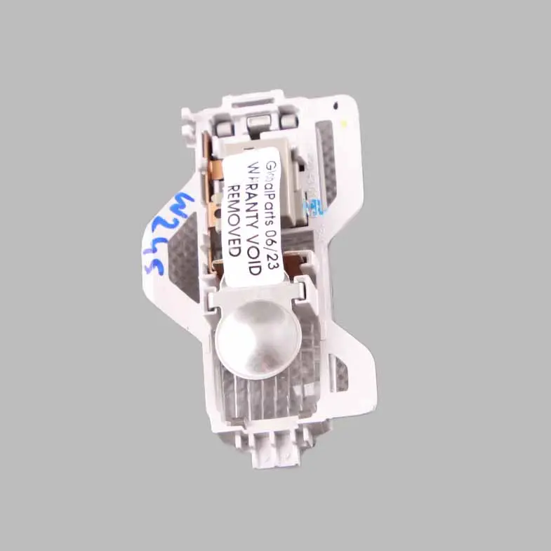 Światło Podsufitki Lampa Wewnętrzna Tył Lewa do Mercedes W169 W245 o numerze A1698204301 Mercedes W169 W245 Światło Podsufitki Lampa Wewnętrzna Tył Lewa - SKU A1698204301 - Numer Części A1698204301