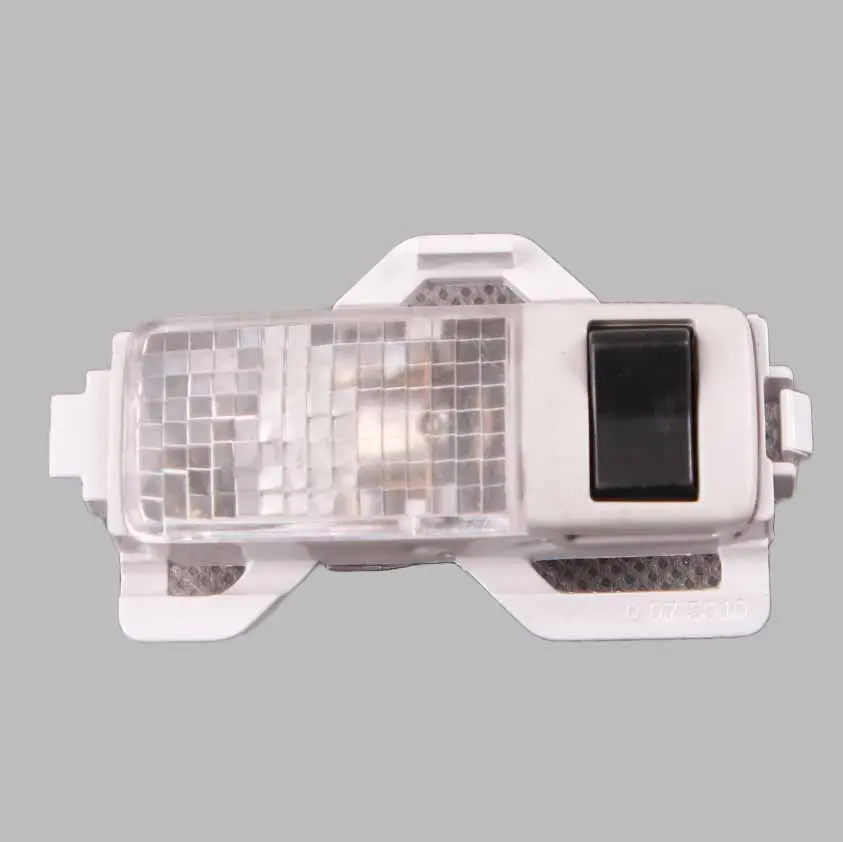 Roof Light Interior Lamp Rear Right Top to Mercedes W169 W245 with Part number A1698204401 Mercedes W169 W245 Roof Light Interior Lamp Rear Right Top - SKU A1698204401 - Part number A1698204401