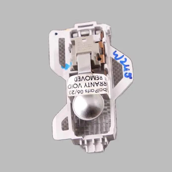 Luz Techo Luz Interior Trasera Derecha Superior para Mercedes W169 W245 con número de pieza A1698204401 Mercedes W169 W245 Luz Techo Luz Interior Trasera Derecha Superior - SKU A1698204401 - Número de pieza A1698204401