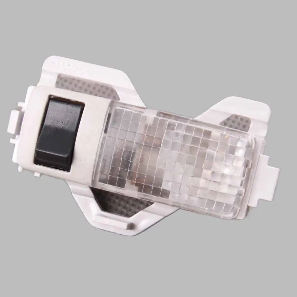 Roof Light Interior Lamp Rear Right Top to Mercedes W169 W245 with Part number A1698204401 Mercedes W169 W245 Roof Light Interior Lamp Rear Right Top - SKU A1698204401 - Part number A1698204401