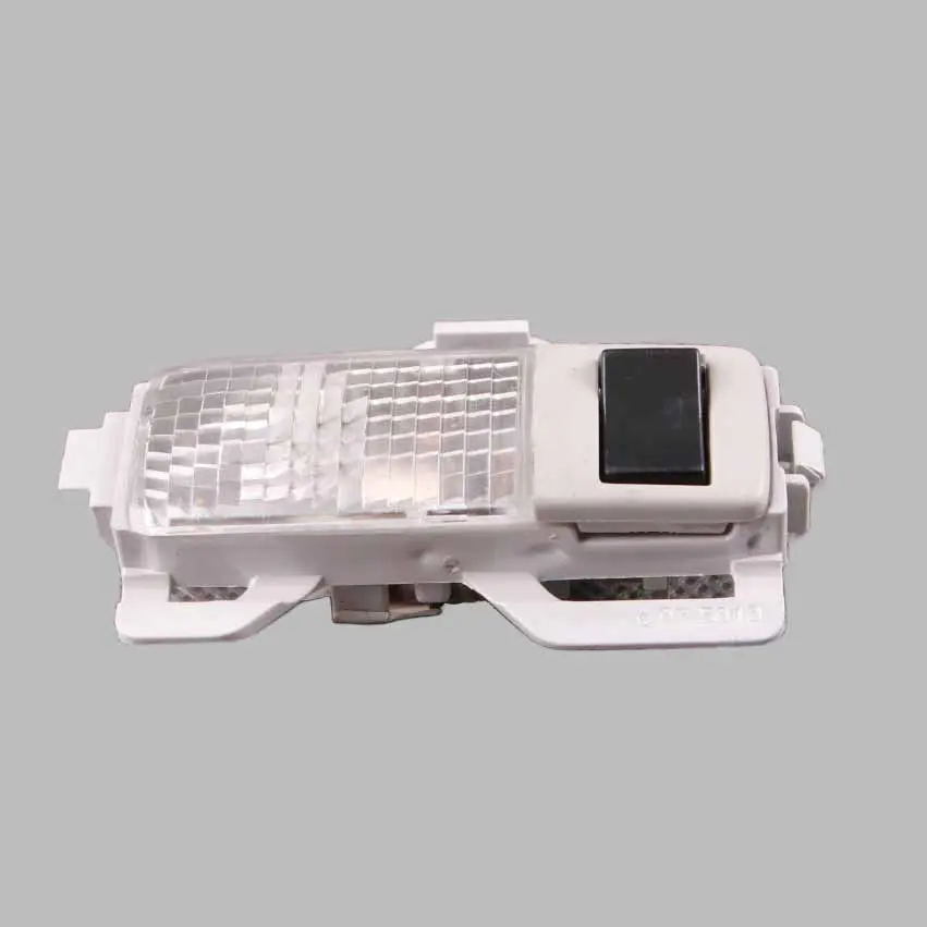 Luce Tetto Lampada Interna Posteriore Destra Top per Mercedes W169 W245 con numero di parte A1698204401 Mercedes W169 W245 Luce Tetto Lampada Interna Posteriore Destra Top - SKU A1698204401 - Numero di parte A1698204401