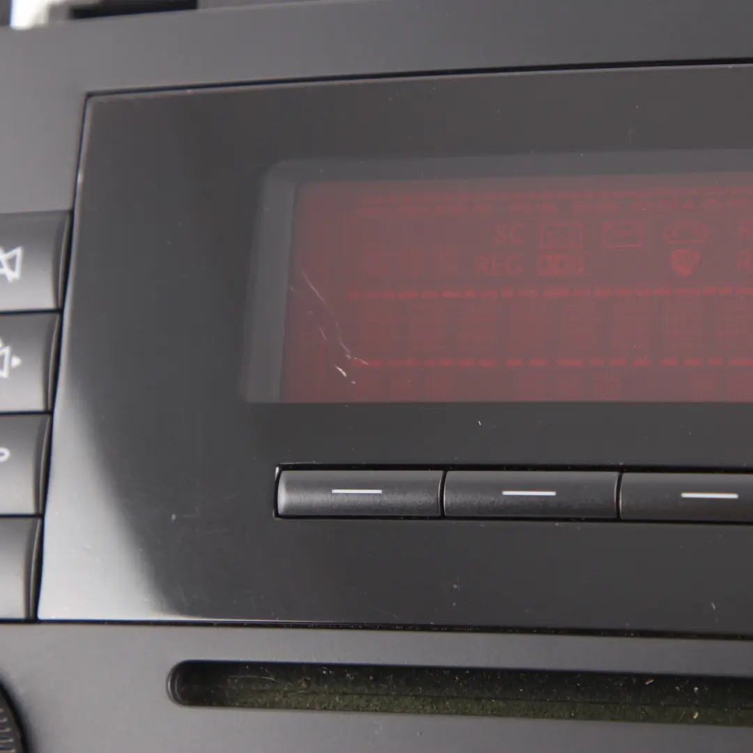 Mercedes-Benz W169 W245 Lecteur CD Unité principale radio et d'audio pour à propos du numéro de pièce A1698204789 Mercedes-Benz W169 W245 Lecteur CD Unité principale radio et d'audio - SKU A1698204789 - Numéro de pièce A1698204789