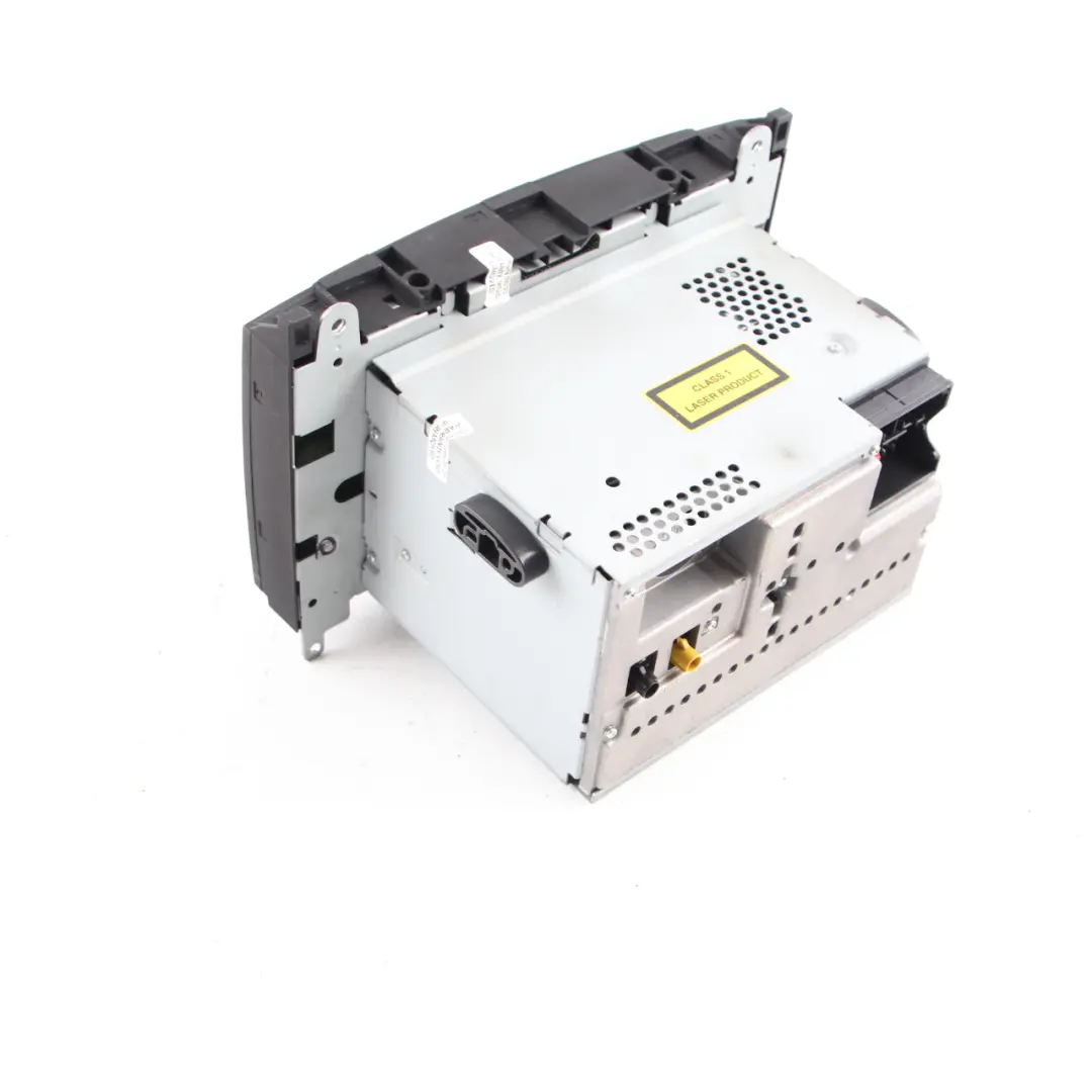 Mercedes-Benz W169 W245 CD Player Radio Audio Head Unit to with Part number A1698204789 Mercedes-Benz W169 W245 CD Player Radio Audio Head Unit - SKU A1698204789 - Part number A1698204789