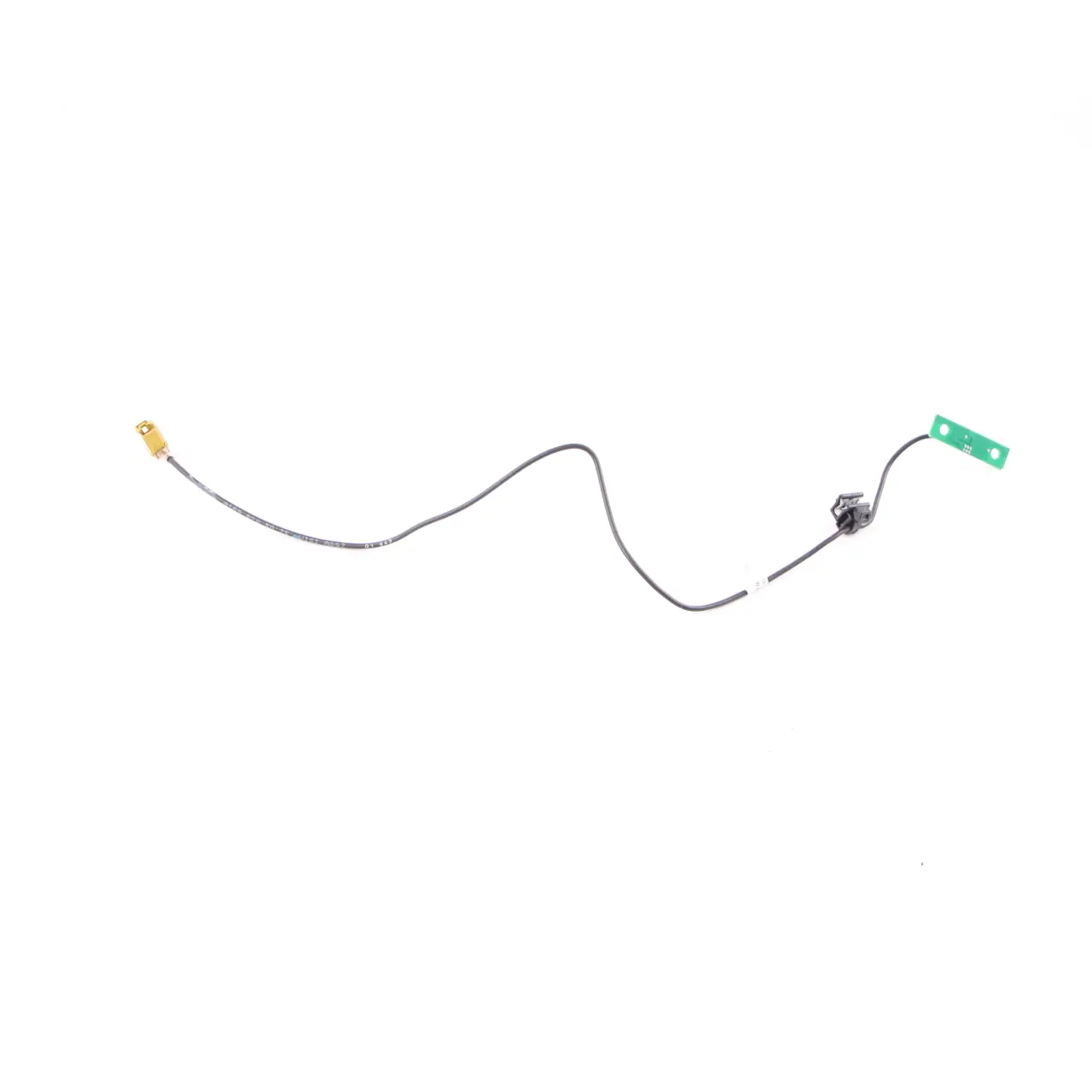 Mercedes W169 W245 Cable Antena Bluetooth Cableado A1698205075