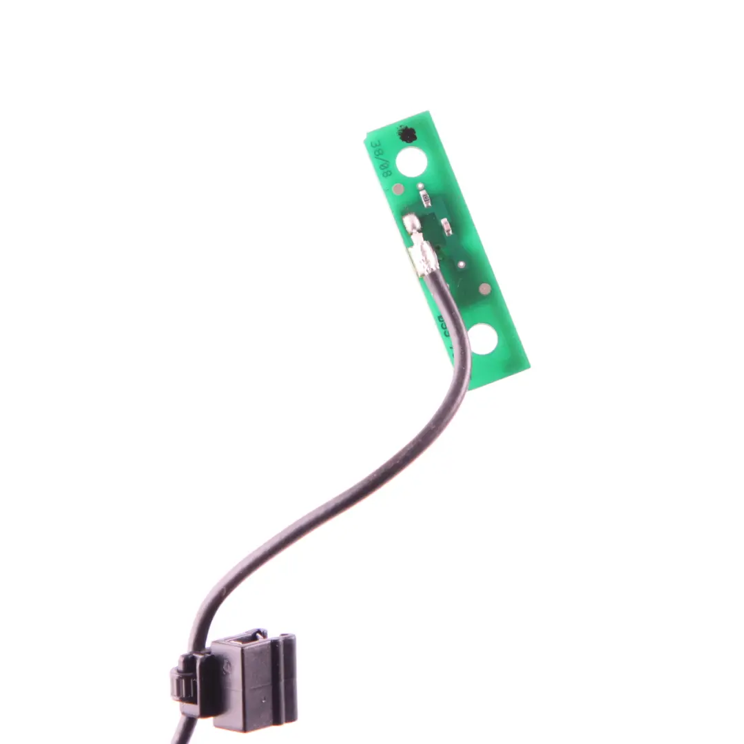 Câble Antenne Aérienne Bluetooth Faisceau pour Mercedes W169 W245 à propos du numéro de pièce A1698205075 Mercedes W169 W245 Câble Antenne Aérienne Bluetooth Faisceau - SKU A1698205075 - Numéro de pièce A1698205075