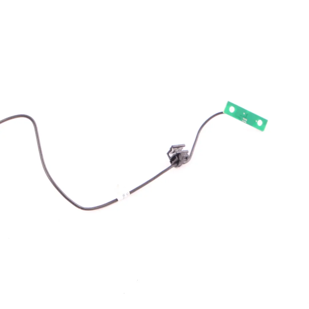 Mercedes W169 W245 Wiązka Przewodów Anteny Bluetooth - SKU A1698205075 - Numer Części A1698205075