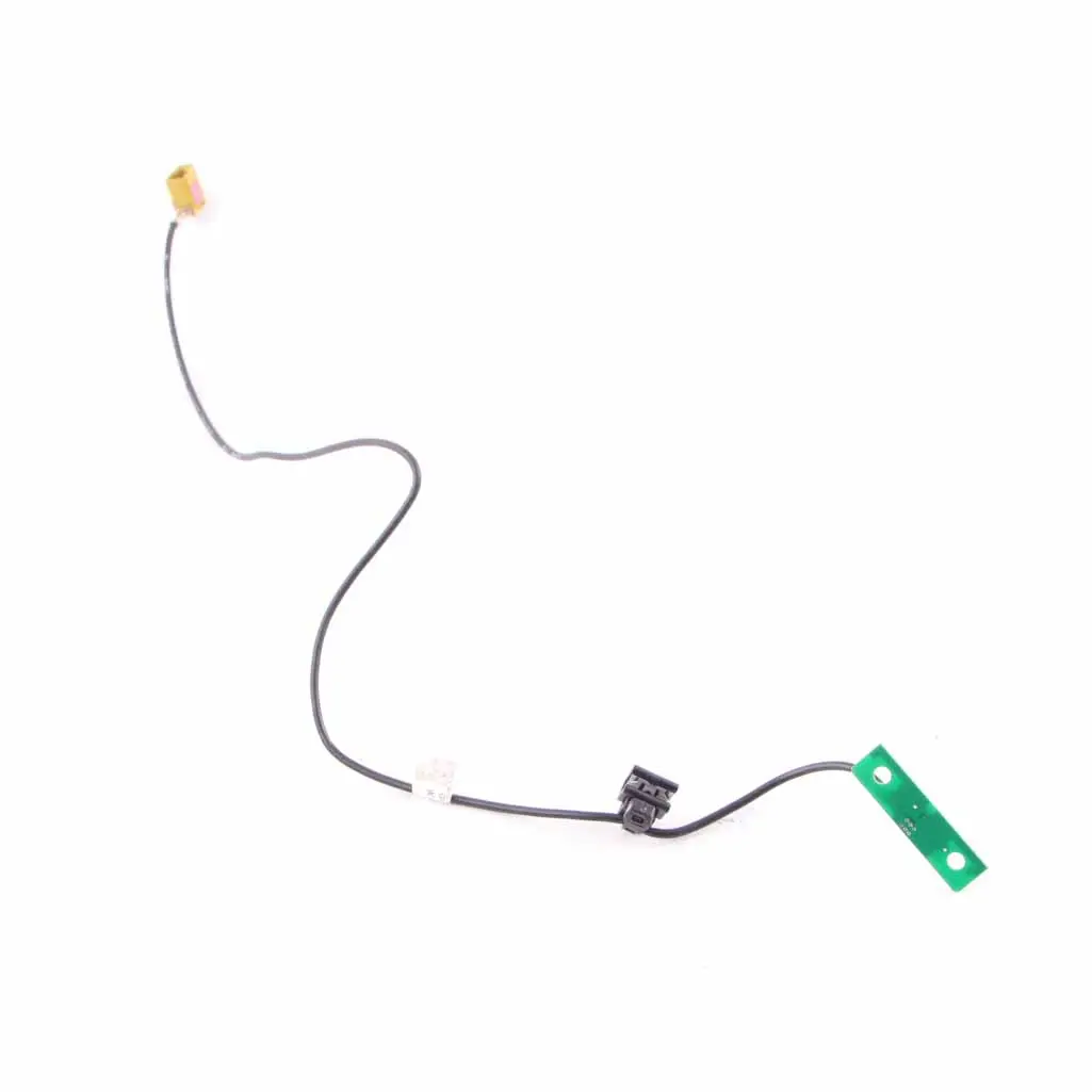 Mercedes W169 W245 Cable Antena Bluetooth Cableado - SKU A1698205075 - Número de pieza A1698205075