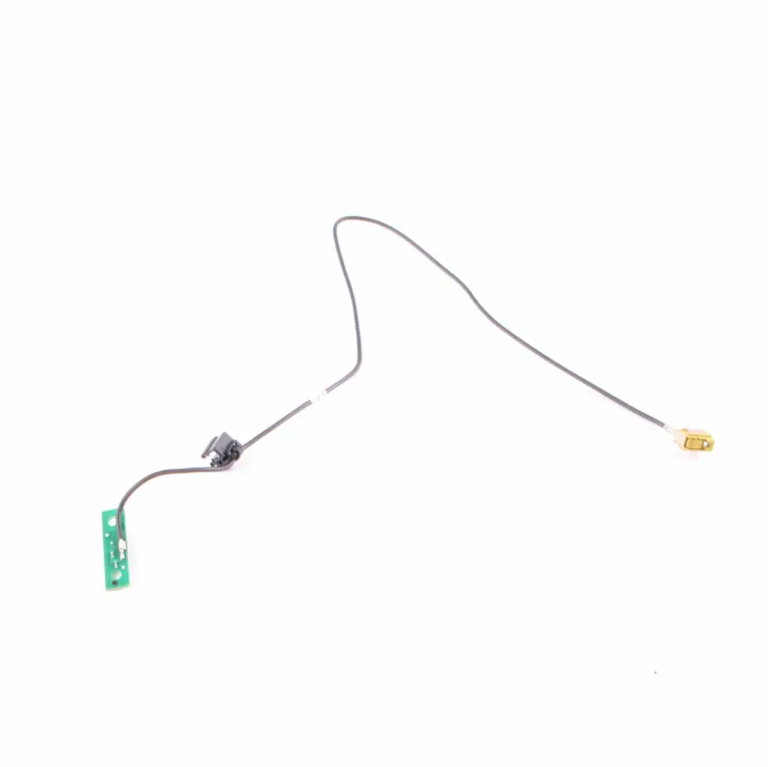 Câble Antenne Aérienne Bluetooth Faisceau pour Mercedes W169 W245 à propos du numéro de pièce A1698205075 Mercedes W169 W245 Câble Antenne Aérienne Bluetooth Faisceau - SKU A1698205075 - Numéro de pièce A1698205075