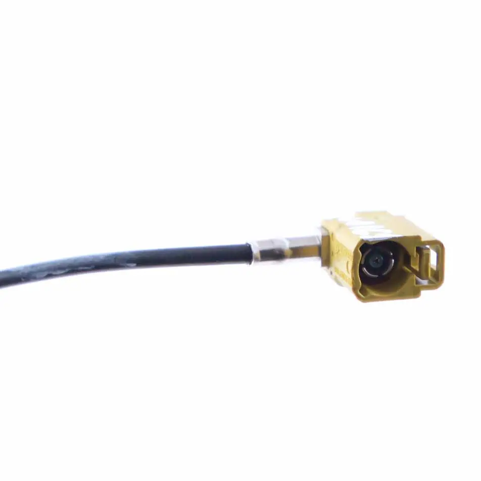 Cable Antena Bluetooth Cableado para Mercedes W169 W245 con número de pieza A1698205075 Mercedes W169 W245 Cable Antena Bluetooth Cableado - SKU A1698205075 - Número de pieza A1698205075