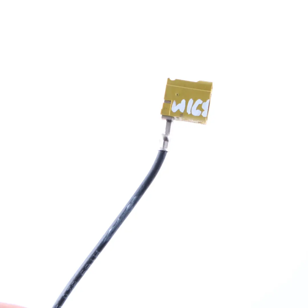 Mercedes W169 W245 Câble Antenne Aérienne Bluetooth Faisceau - SKU A1698205075 - Numéro de pièce A1698205075