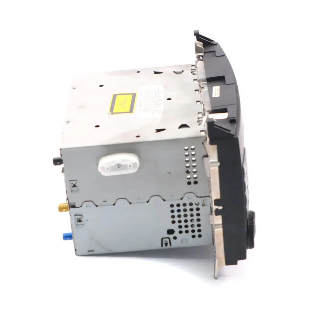 Player Radio Audio Head Unit Player to Mercedes W169 W245 CD with Part number A1698205189 Mercedes W169 W245 CD Player Radio Audio Head Unit Player - SKU A1698205189 - Part number A1698205189