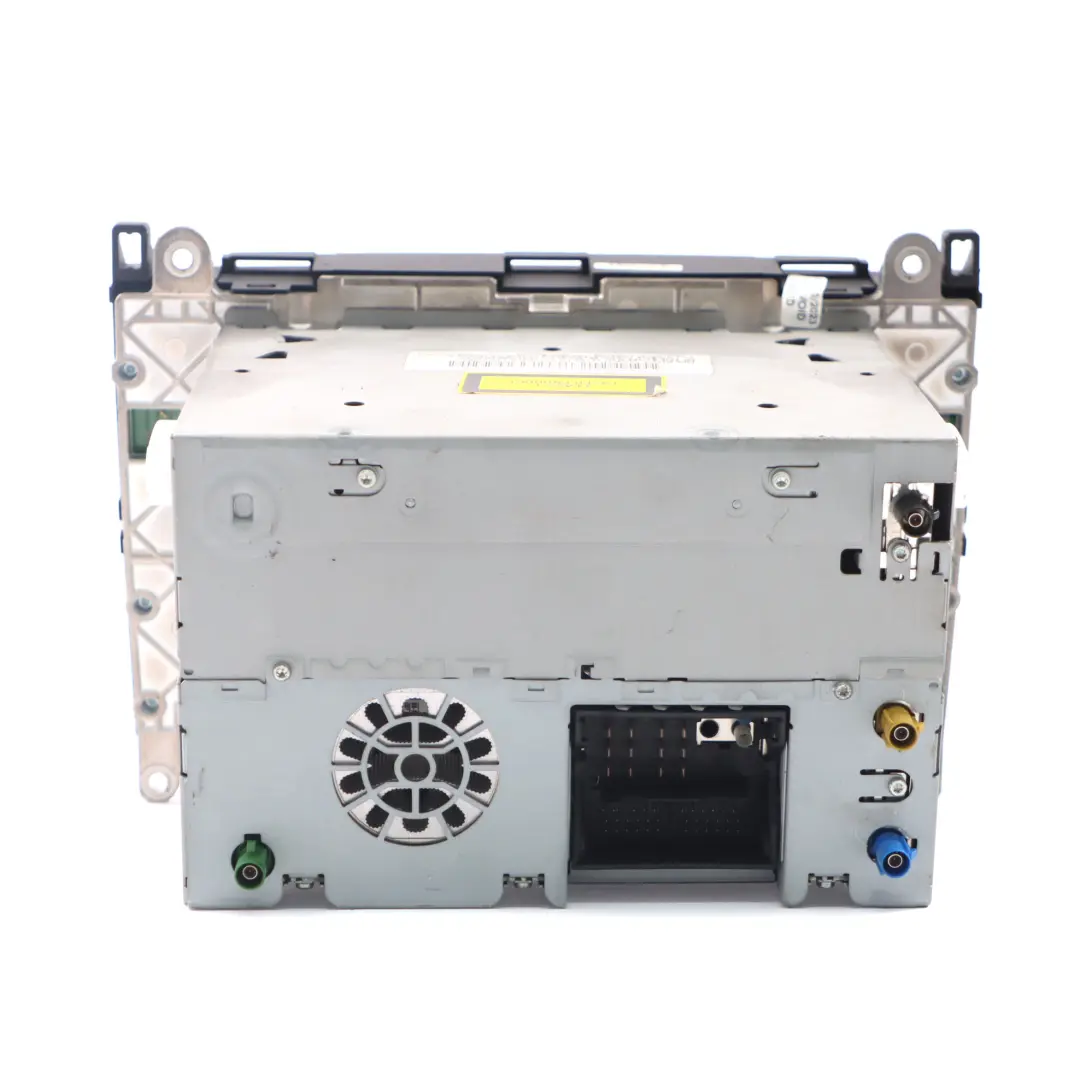 Mercedes W169 W245 Lettore CD Radio Audio Unità principale A1699002000 - SKU A1698205189 - Numero di parte A1698205189