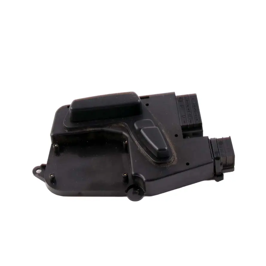 Mercedes W245 Switch Panel Adjustable Electric Seat Right O/S - SKU A1698205710 - Part number A1698205710