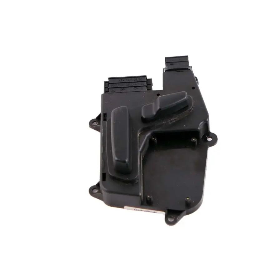 Mercedes W245 Switch Panel Adjustable Electric Seat Right O/S - SKU A1698205710 - Part number A1698205710