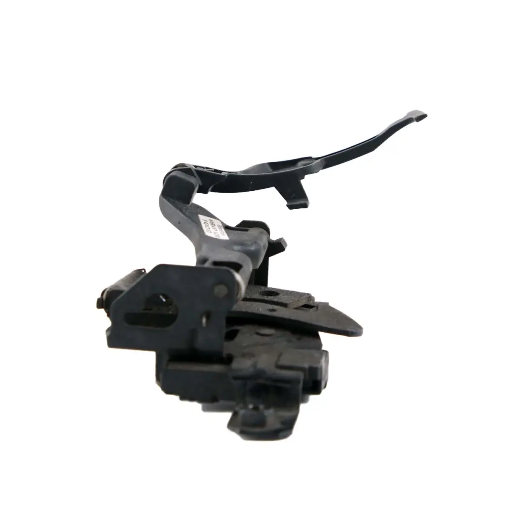 Mécanisme de verrouillage du capot avant Poignée A1698205810 pour Mercedes W169 W245 à propos du numéro de pièce A1698800460 Mercedes W169 W245 Mécanisme de verrouillage du capot avant Poignée A1698205810 - SKU A1698205810-1 - Numéro de pièce A1698800460