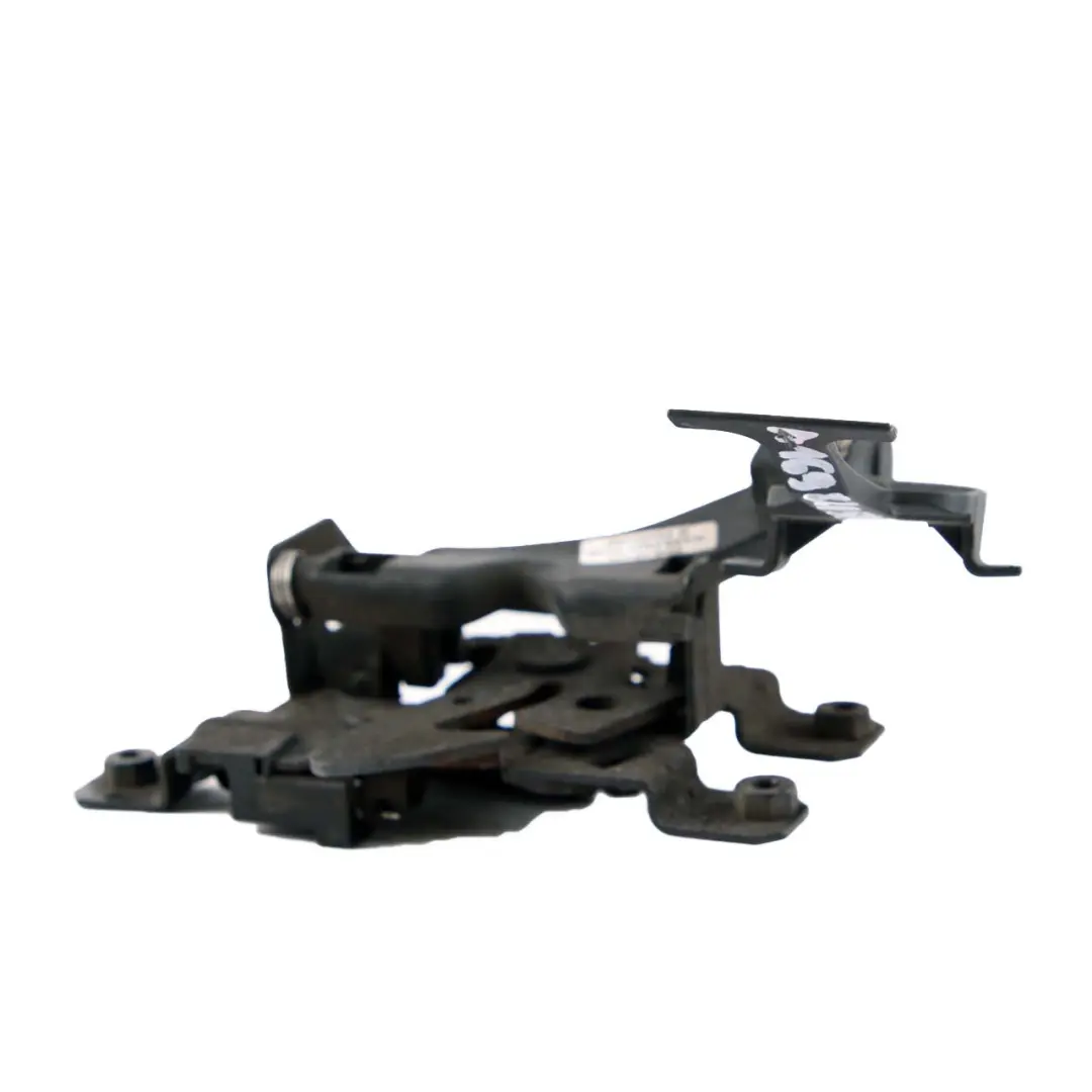 Maniglia blocco cofano anteriore A1698205810 per Mercedes W169 W245 con numero di parte A1698800460 Mercedes W169 W245 Maniglia blocco cofano anteriore A1698205810 - SKU A1698205810-1 - Numero di parte A1698800460