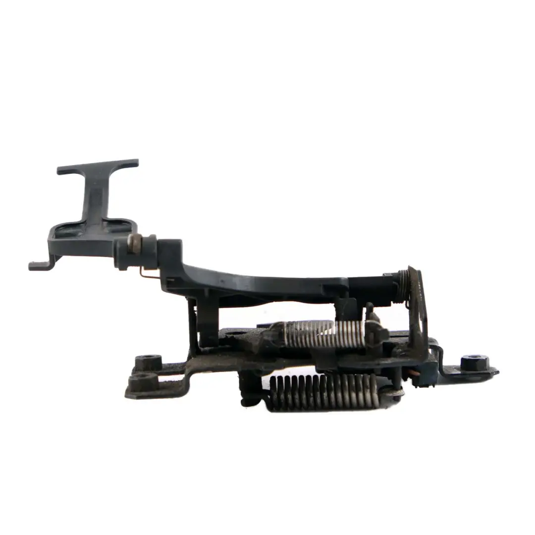  Mercedes-Benz A B Class W169 W245 Front Bonnet Lock Mechanism Handle A1698205810 - SKU A1698205810-1 - Part number A1698800460