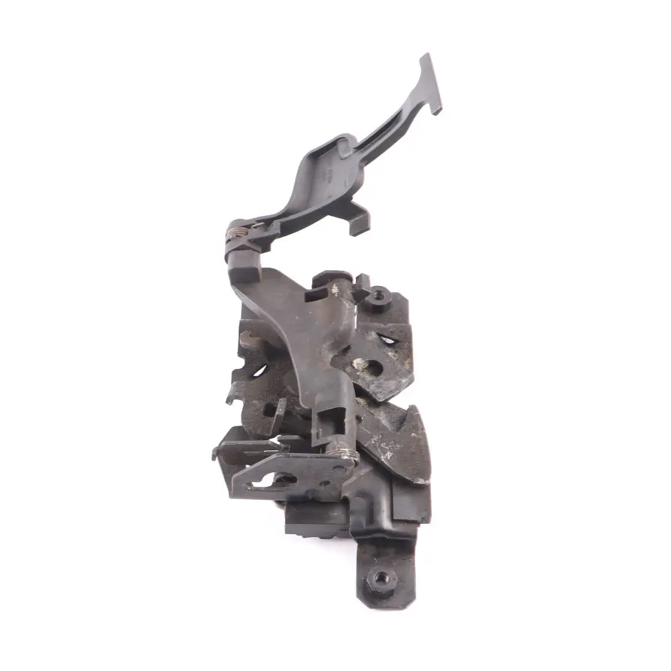 Mercedes W169 Front Bonnet Lock Mechanism Handle Contact Switch A1698205810 - SKU A1698205810-2 - Part number A1698800460