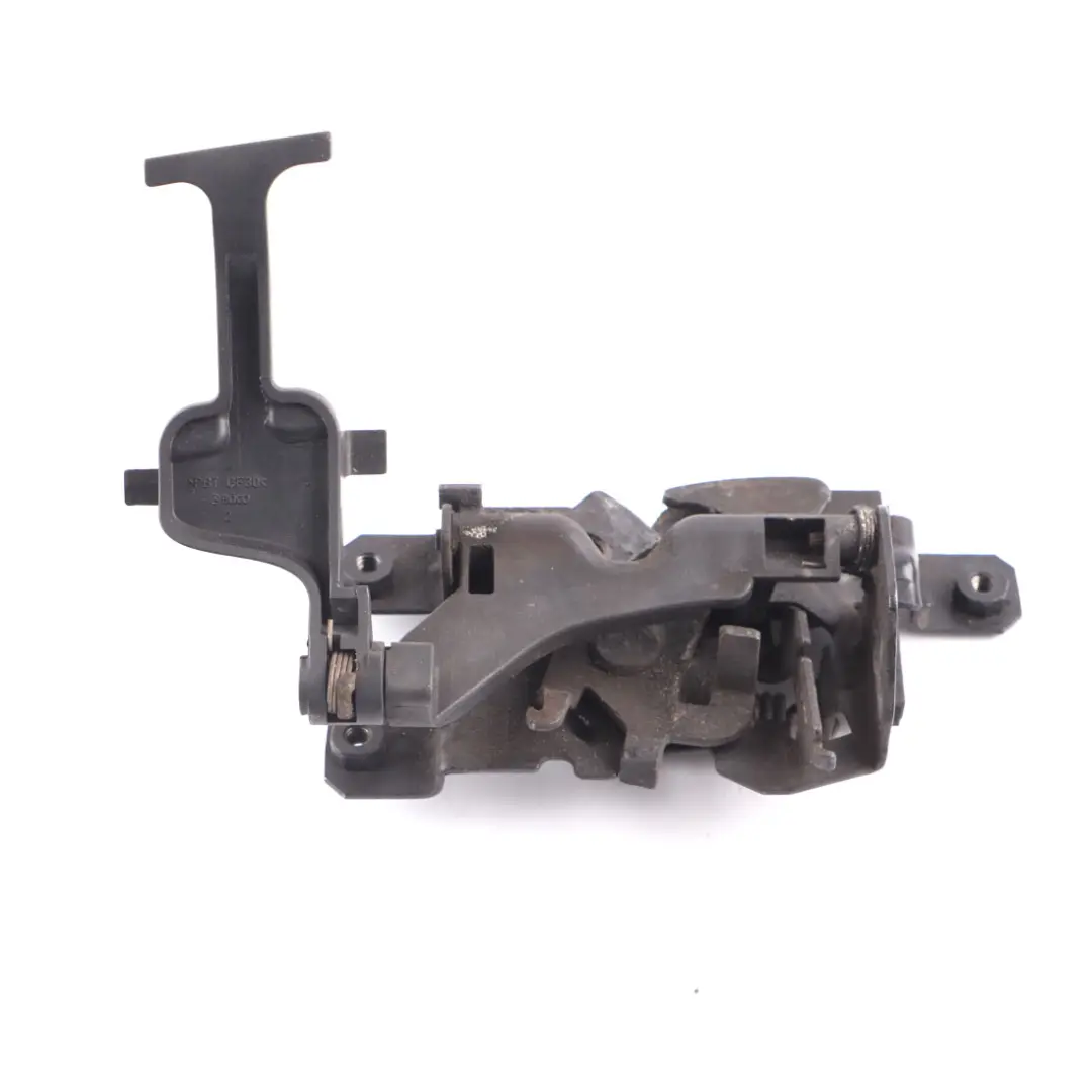 Maniglia blocco cofano anteriore A1698205810 per Mercedes W169 W245 con numero di parte A1698800460 Mercedes W169 W245 Maniglia blocco cofano anteriore A1698205810 - SKU A1698205810-2 - Numero di parte A1698800460