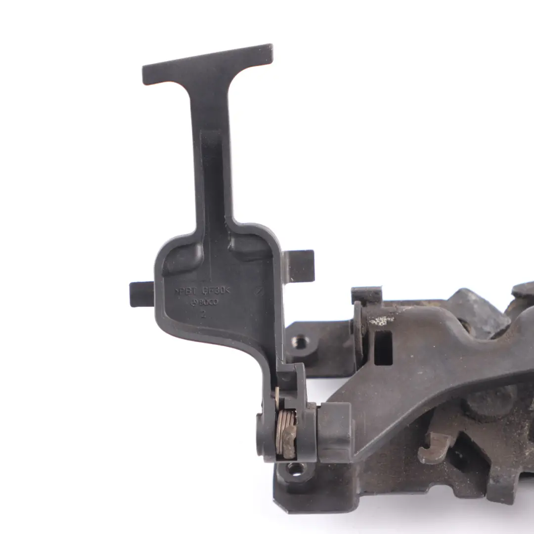 Mercedes W169 W245 Maniglia blocco cofano anteriore A1698205810 - SKU A1698205810-2 - Numero di parte A1698800460