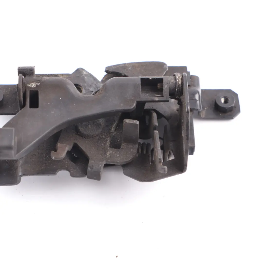 Mercedes W169 W245 Maniglia blocco cofano anteriore A1698205810 - SKU A1698205810-2 - Numero di parte A1698800460