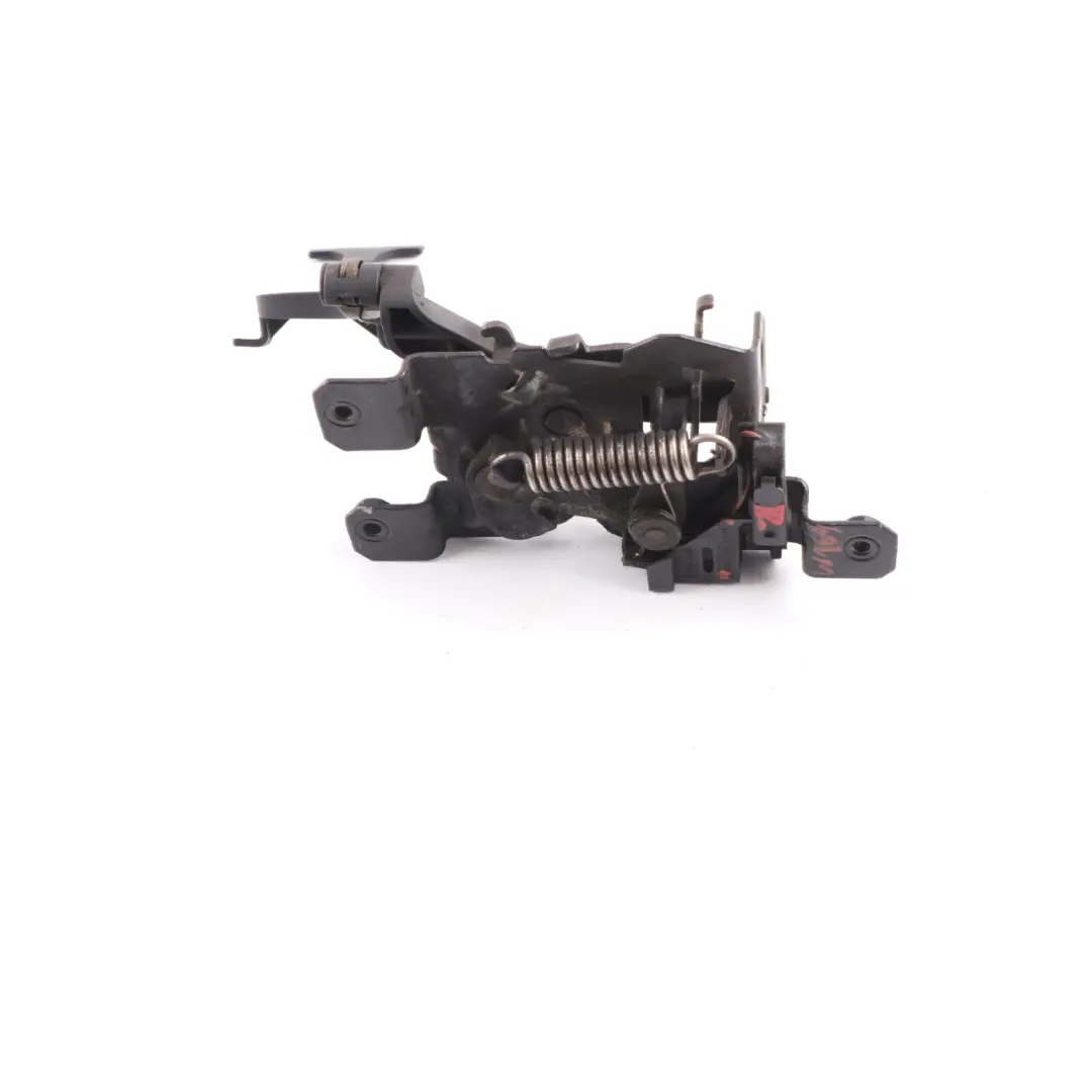 Zamek Rygiel Maski do Mercedes W169 W245 o numerze A1698800460 Mercedes W169 W245 Zamek Rygiel Maski - SKU A1698205810-2 - Numer Części A1698800460